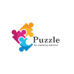 puzzle marketing